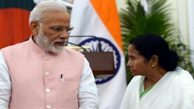 बंगाल में चक्रवात 'बुलबुल' ने मचाई तबाही, पीएम मोदी ने CM ममता से की चर्चा