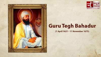 When Guru Tegh Bahadur supporters were set on fire alive in front of him