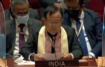 India slams China in UN, says our help does not make anyone indebted