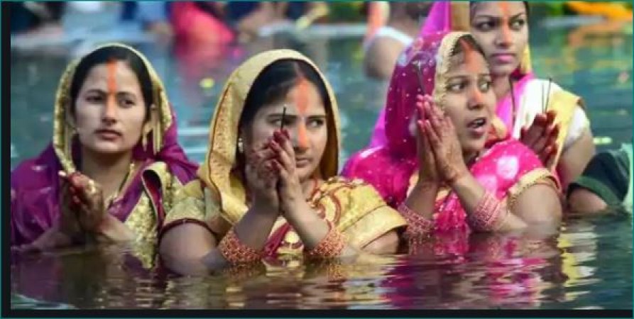 DDMA to take big decision in Delhi regarding Chhath Puja