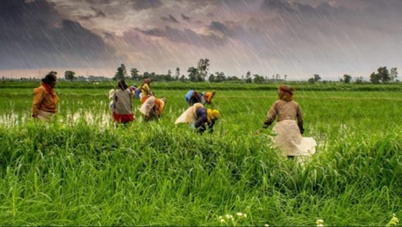 किसानों के सर्वमान्य नेता थे चौधरी चरण सिंह 
इनकी याद में मनाया जाता है किसान दिवस