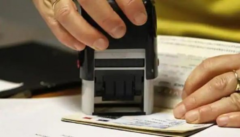 India, UK, Canada and Saudi Arabia not to give e-visas to Chinese people