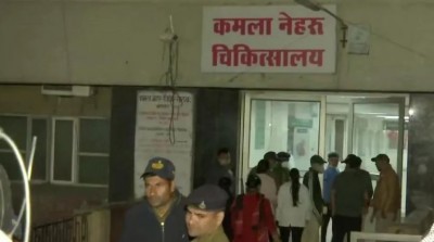 Bhopal Hospital Fire: 8 more innocent lives lost in 36 hours