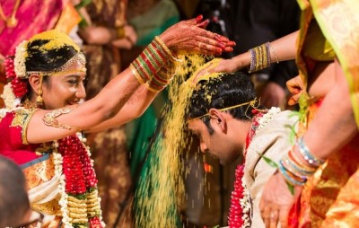 25 lakh weddings across the country this year, experts warned about corona