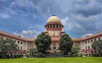 SC: Centre and NGO seek response over Chardham project