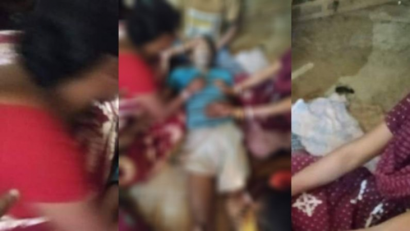 Another BJP worker beaten to death in Bengal, Sayantan says, '121 workers martyred so far'