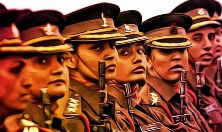 11 महिलाओं को मिलेगा स्थायी कमीशन, कोर्ट की फटकार के बाद मान गई सेना