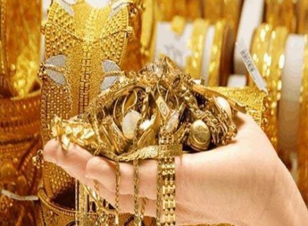 Know muhurat and rate of gold before going to buy on Dhanteras