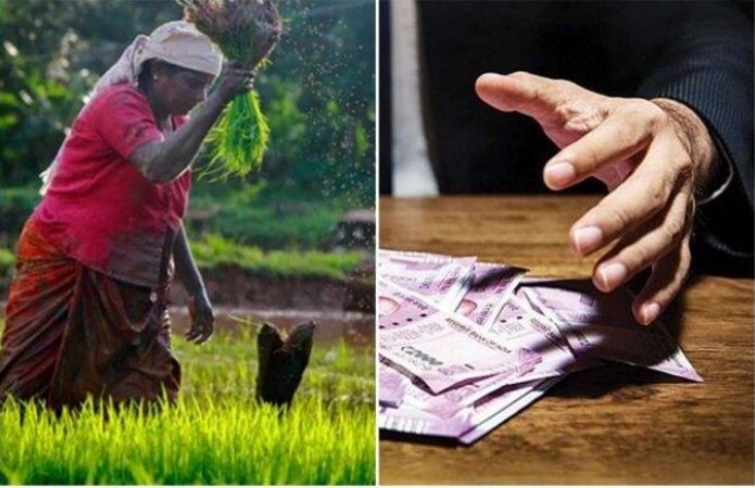 PM Kisan Yojana: Next instalment will come soon in account, Know how to correct your application