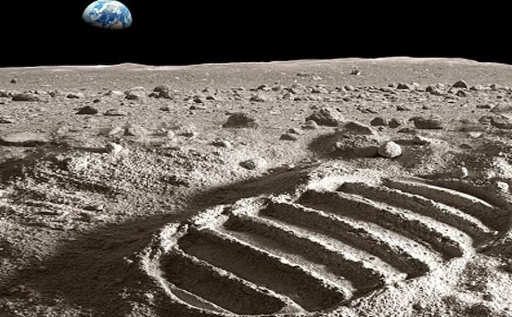 How much oxygen is there to settle humans on moon? Scientist's shocking claim