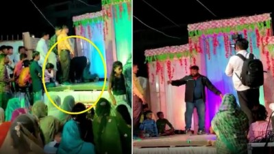 Man dies while dancing, everyone shocked to see