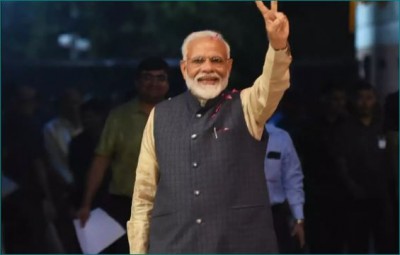 PM नरेंद्र मोदी, राष्ट्रपति राम नाथ कोविंद ने दी दिवाली की बधाइयां