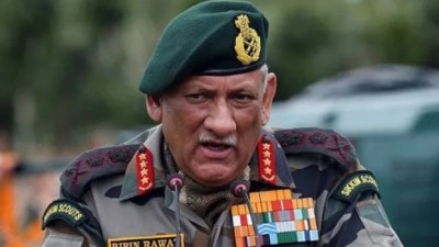 If there is any terrorist in your locality, won't you kill him? - CDS Bipin Rawat