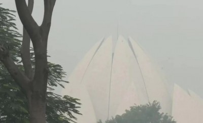 When will Delhi get relief from pollution?