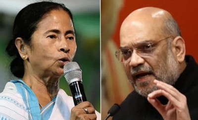 BJP spent 151 crores on Bengal elections, know how much TMC spent