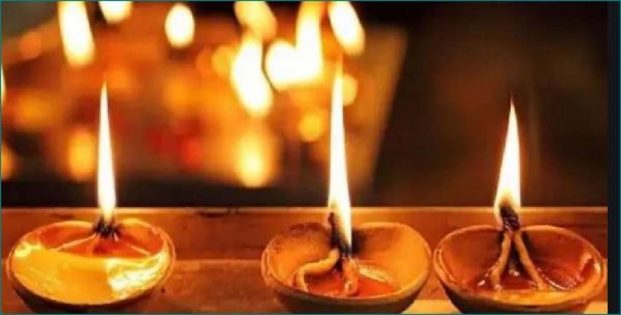Jaisalmer: Cow dung lamps set to light up in this Diwali