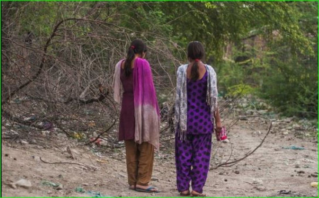 स्वच्छ भारत अभियान ने सुधारा गावों का हाल, शौचालय ने कम किया प्रदूषण