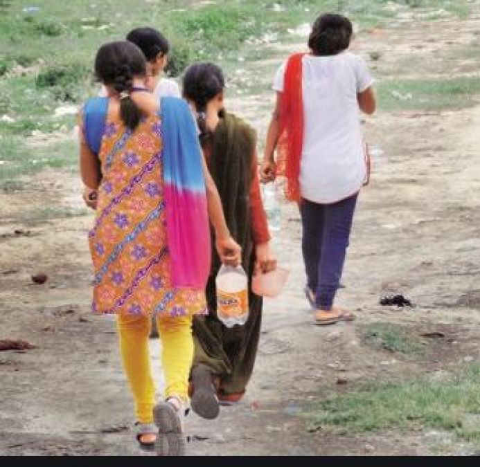 स्वच्छ भारत अभियान ने सुधारा गावों का हाल, शौचालय ने कम किया प्रदूषण