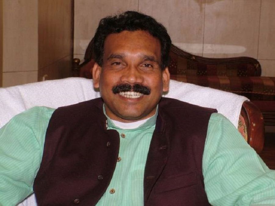 Former Jharkhand CM challenges Election Commission, petition filed in Supreme Court