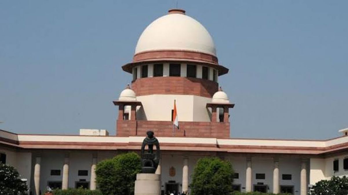 Maharashtra's power struggle reached Supreme Court, Hindu Mahasabha petition