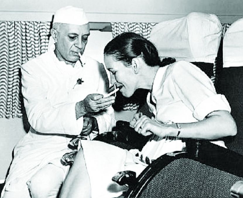 Birth Anniversary: some unknown facts about Jawahar Lal Nehru