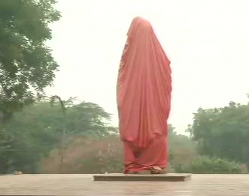 JNU में फिर हुआ बवाल, अब स्वामी विवेकानंद की प्रतिमा के साथ हुई तोड़-फोड़