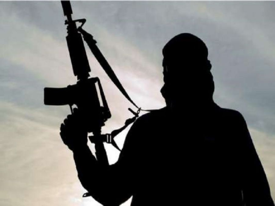 Terrorists trying to spread terror in Jammu and Kashmir, targets local citizens