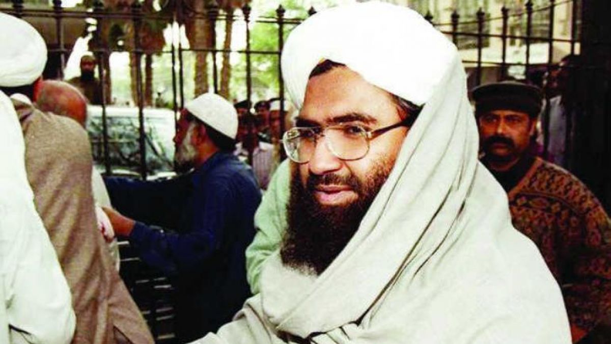 Masood Azhar became active again on the border, 50 Trend Jaish terrorists ready to infiltrate Balakot