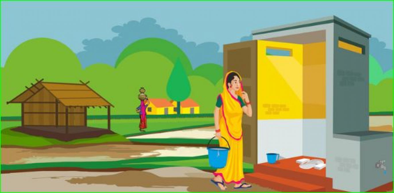 2 lakh children die every year due to open defecation, other initiatives will have to be taken