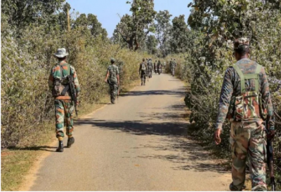 26 Naxalites killed in Gadchiroli encounter, included 25 lakh rewardee criminal