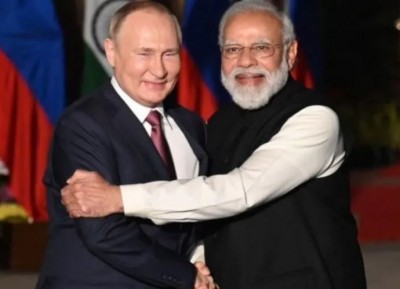 G20 समिट के बाद रूस जाएंगे पीएम मोदी, राष्ट्रपति पुतिन से मुलाकात संभव