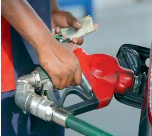 Petrol-Diesel prices fall for 6th consecutive day, know today's price