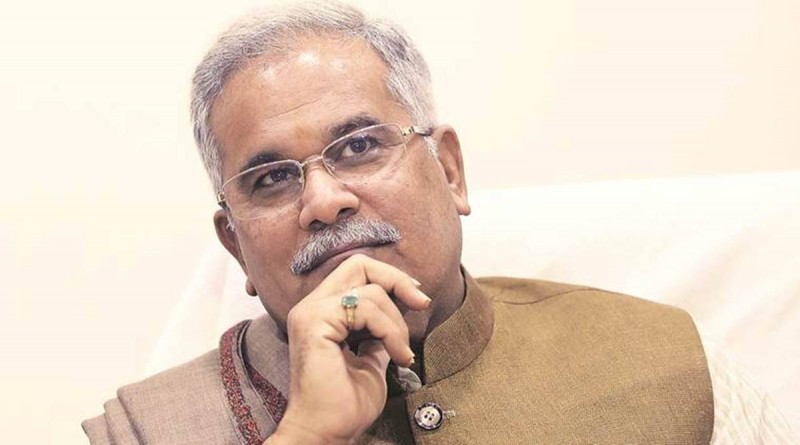 Know why Chief Minister of Chhattisgarh is being flogged