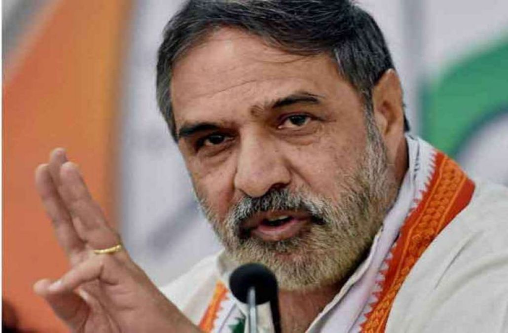 Parliamentary committee to investigate WhatsApp spying, Congress leader Anand Sharma to chair