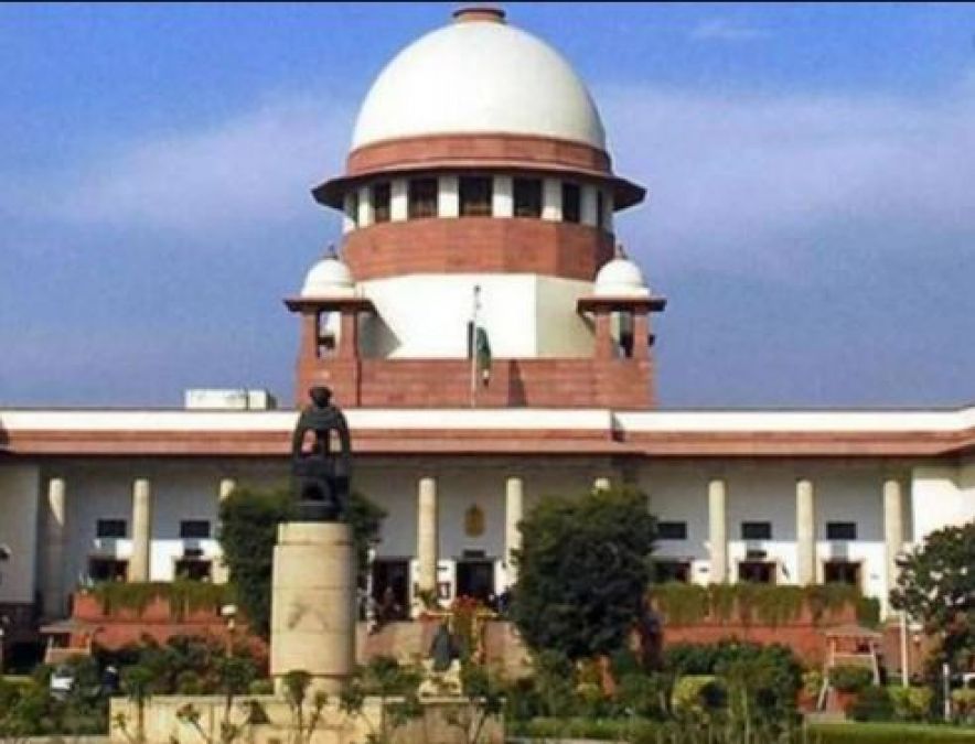 Supreme court's decree, 'Decision is equal for everyone'