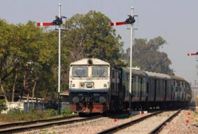 ट्रेनों में चोरी के मामलों में महाराष्ट्र पहले और मध्यप्रदेश दूसरे नंबर पर, 45 प्रतिशत वृद्धि दर्ज