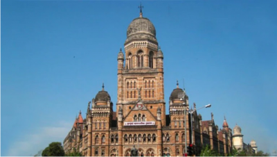 मुंबई: BMC ठेकेदारों पर इनकम टैक्स डिपार्टमेंट ने मारा छापा, अब गुजरात की इन कंपनियों पर IT की नज़र