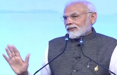 I had seen and felt the affection of Indonesian people very closely: PM Modi