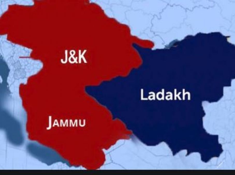 जम्मू-कश्मीर और लद्दाख से अनुच्छेद 370 हटने पर मिलेगा बेरोजगारों को काम