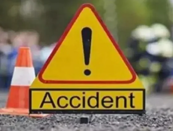 Tragic accident: 6 died in massive auto and truck collision