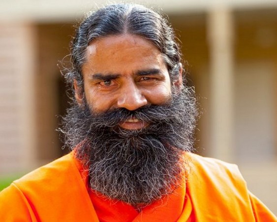 '30 years of hard ruined in 1 minute', why did Ramdev give this big statement?