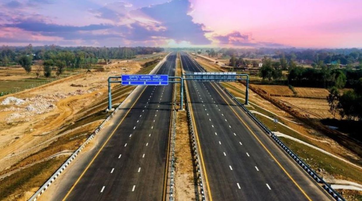 Know why Purvanchal expressway is special?