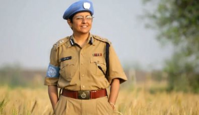 What India's first woman IPS officer Kiran Bedi said on Shraddha murder case