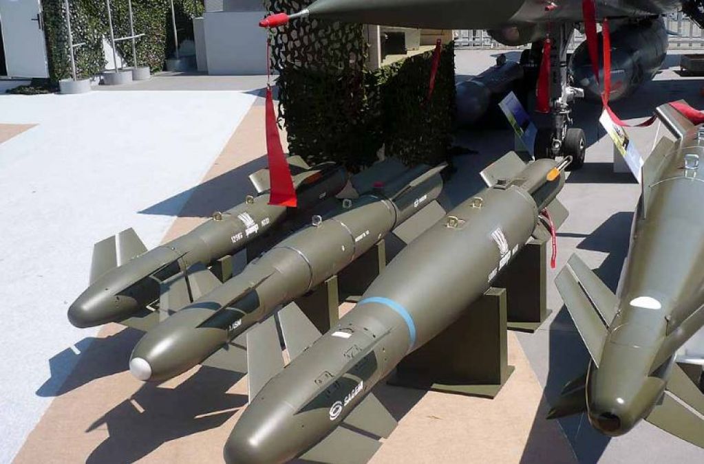 अचूक और बेहद विध्वंसक 'हैमर मिसाइल' से लैस हुआ Tejas, चंद सेकंडों में नष्ट हो जाएगा दुश्मन