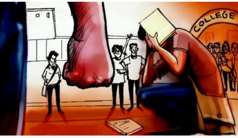 Uttarakhand: Senior medical students remove clothes of 40 juniors