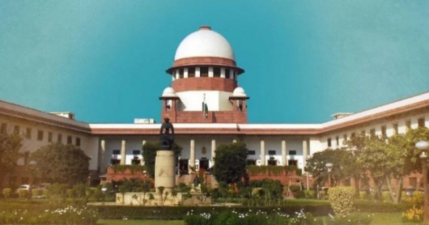 SC orders personal appearance of Andhra, Chief Secs over non-payment of compensation for COVID deaths