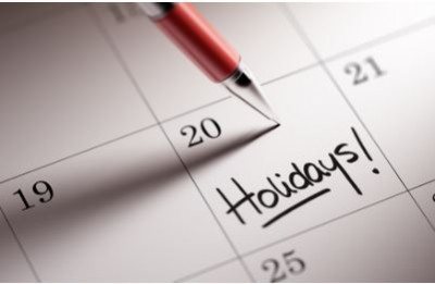 UP: Calendar for 2023 government holidays released