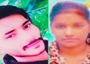 Muslim boy killed Nidhi for not agreeing to convert and marry, pushed from 4th floor