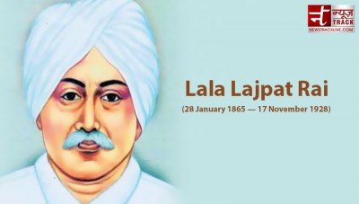 Lala Lajpat Rai wanted freedom not in charity but through revolution