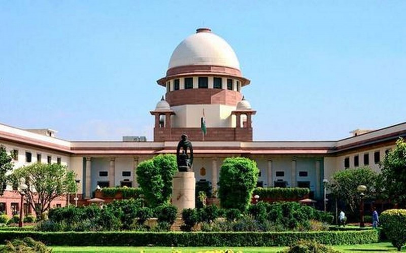 Supreme Court provides relief in UAPA case registered against journalists including lawyers in Tripura violence